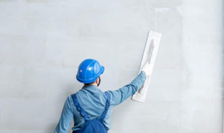 Dedebaşı İnşaat Sıvacısı